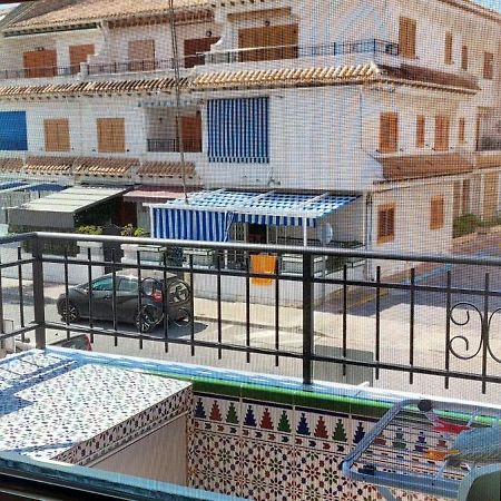 Apartamento Urb Paraíso Santa Pola Exterior foto