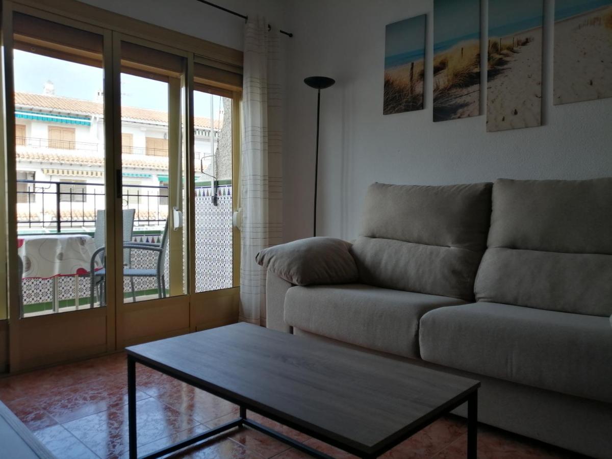 Apartamento Urb Paraíso Santa Pola Exterior foto
