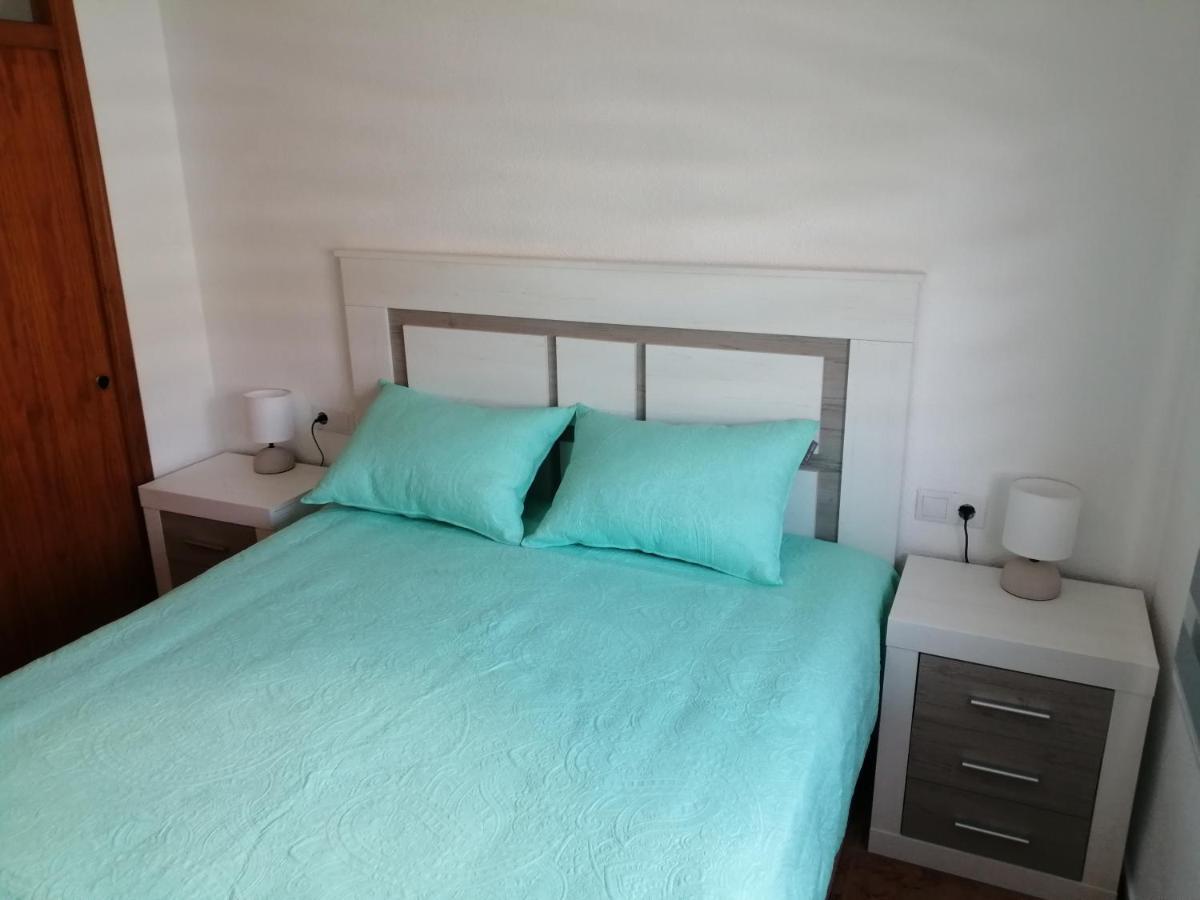 Apartamento Urb Paraíso Santa Pola Exterior foto