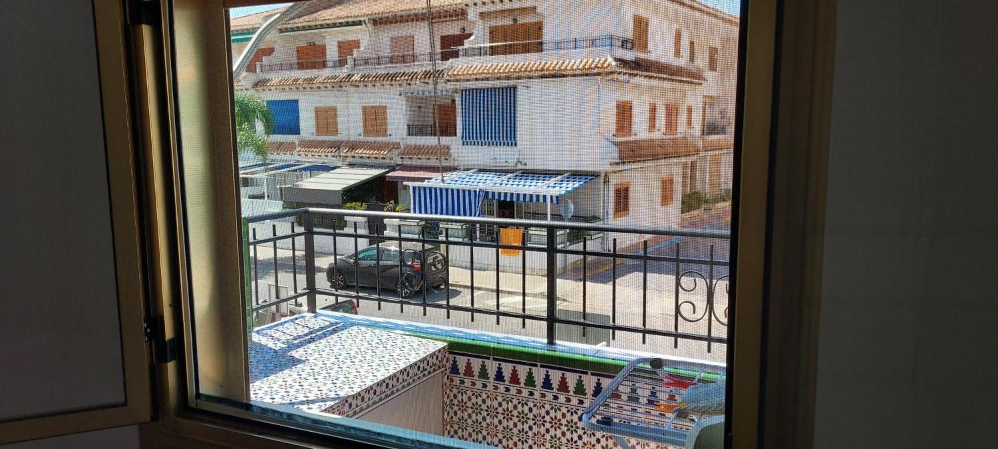Apartamento Urb Paraíso Santa Pola Exterior foto