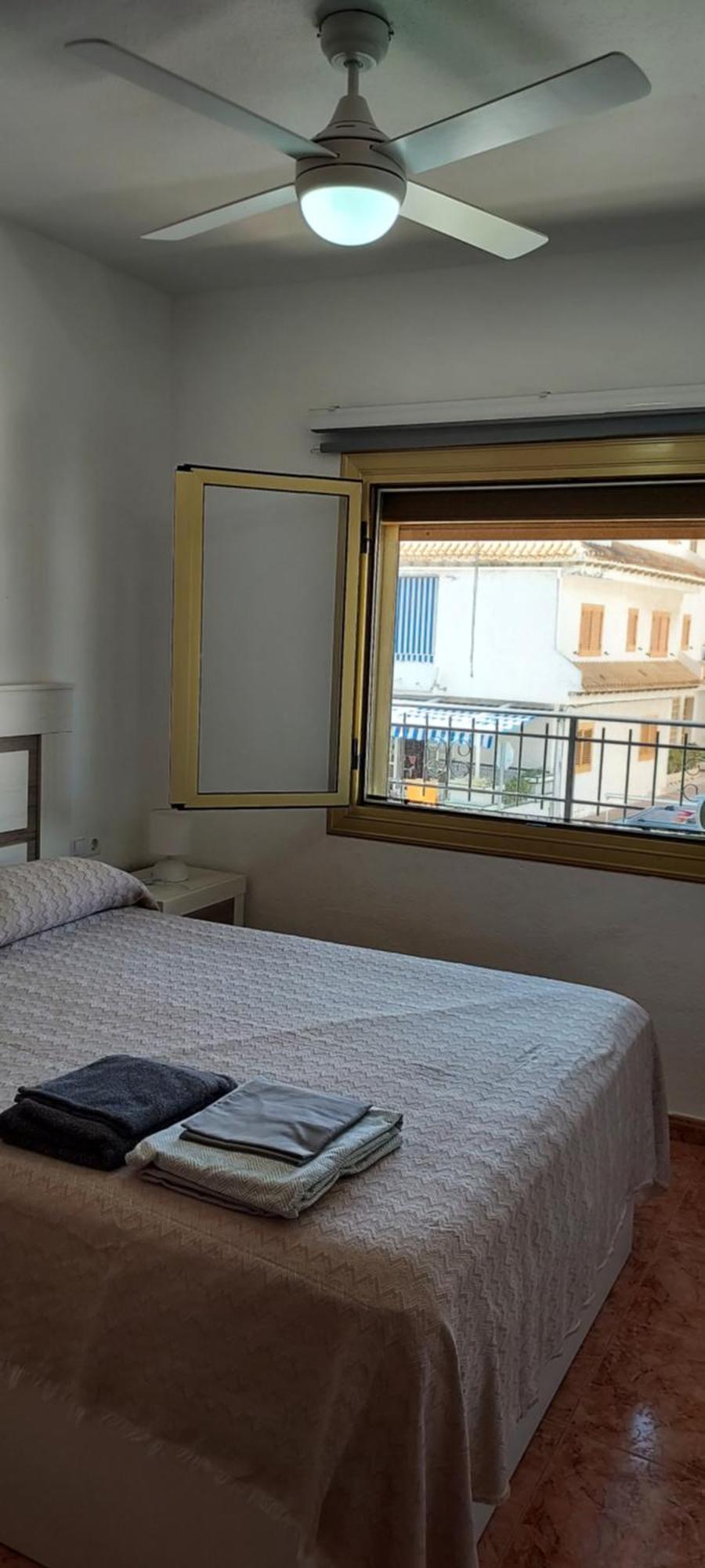 Apartamento Urb Paraíso Santa Pola Exterior foto